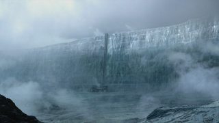 Japan Wants to Build an Ice Wall to Contain Fukushima's Radioactive Water